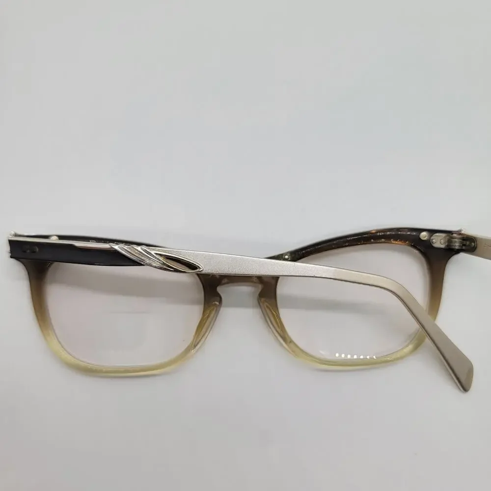 American Optical step back